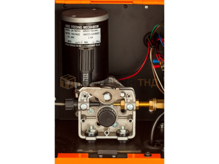 Сварочный аппарат СВАРОГ ARCTIC MIG 250 Y (J04) Полуавтомат СВАРОГ ARCTIC MIG 250 Y (J04)