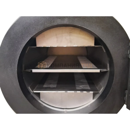 Электропечь КЕДР ЭП- 40К (220В, 400°C, загрузка 40кг) (8018022)