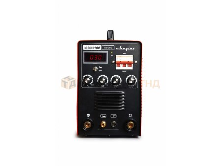Аппарат СВАРОГ STANDART TIG 250 (R22)