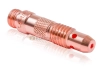 Держатель цанги КЕДР TIG-17–18–26 PRO/EXPERT Ø 1,6 мм (7200003) Держатель цанги КЕДР TIG-17–18–26 PRO/EXPERT Ø 1,6 мм (7200003)