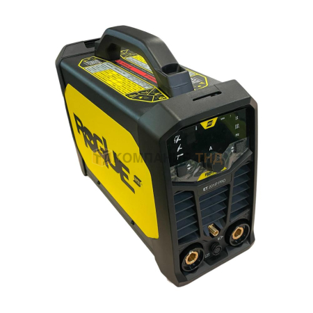 Сварочный аппарат ESAB Rogue ES 201iP PRO