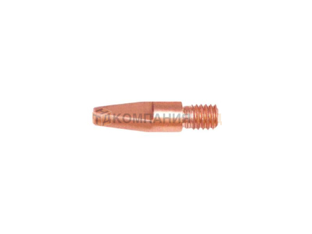 Наконечник контактный ESAB 1.4мм M6x27мм (1шт.) (0468500008)