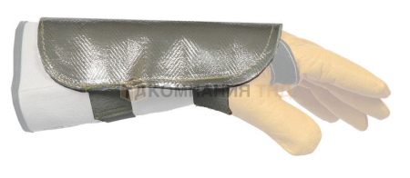 Наручный щиток ESAB Hand Shield (0700500485)