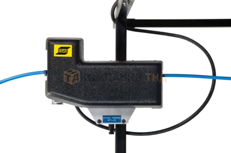 Моторизованные вспомогательные подающие ролики ESAB