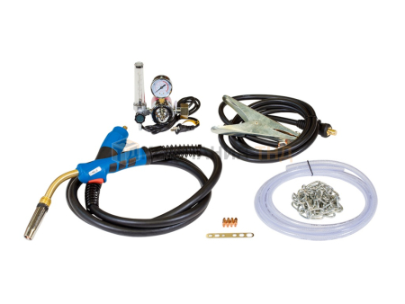 Полуавтомат СВАРОГ STANDART MIG 3500 (J93)