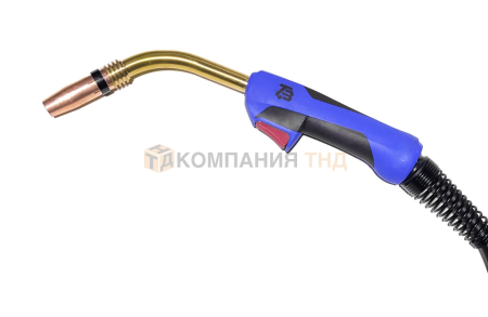 Горелка ESAB TBi 240 Expert, 3м (112P321030C)