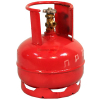 Баллон пропановый 5 л Баллон пропановый 5 л