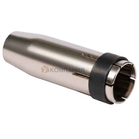 Сопло КЕДР MIG-24 PRO Ø12,5мм, коническое газовое (7160065)