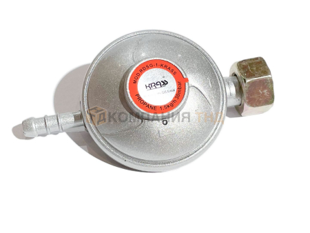 Редуктор бытовой KRASS РДСГ-1-KRASS