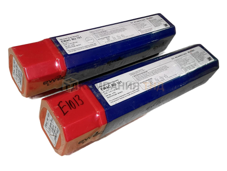 Электроды ESAB EWAC BU 101 Электроды ESAB EWAC BU 101
