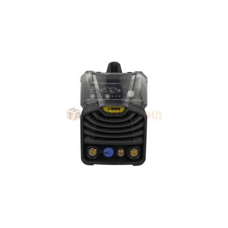 Сварочный аппарат КЕДР MultiTIG-2000P DC (220В, 5-200А, с горелкой) (8005455)