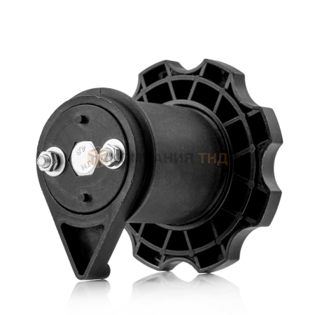 Кассетодержатель ПТК HUB 06 производства ПТК: в розницу и оптом, артикул 005.040.252 Кассетодержатель ПТК HUB 06