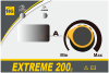 Сварочный аппарат HUGONG EXTREME 200 III для ручной дуговой MMA сварки Сварочный аппарат HUGONG EXTREME 200 III