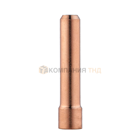 Цанга ПТК d2,4мм (TIG TP 17/18/26) для сопел 9/20/25 OKL2624