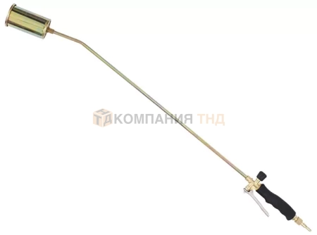 Горелка кровельная КЕДР ГВ-850 (L-900 мм вентиль рычаг) (1190001)