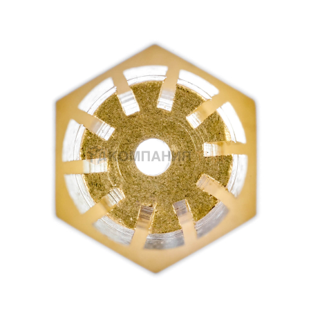 Мундштук внутренний ПТК №2П (15–30 мм) к Р3П-01, Р3П-02, Р3П-22 и Р3П-03