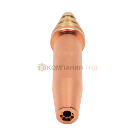 Мундштук GCE РNME9 пропан составной 300-500 мм. Артикул 2421225.