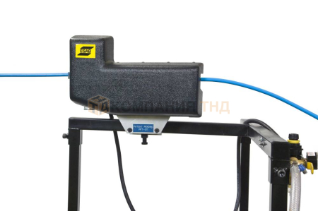 Моторизованные вспомогательные подающие ролики ESAB