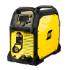 Компактный сварочный полуавтомат ESAB Rebel EMP 235ic Сварочный аппарат ESAB Rebel EMP 235ic
