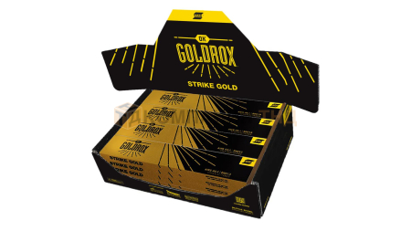 Электроды ESAB OK GoldRox