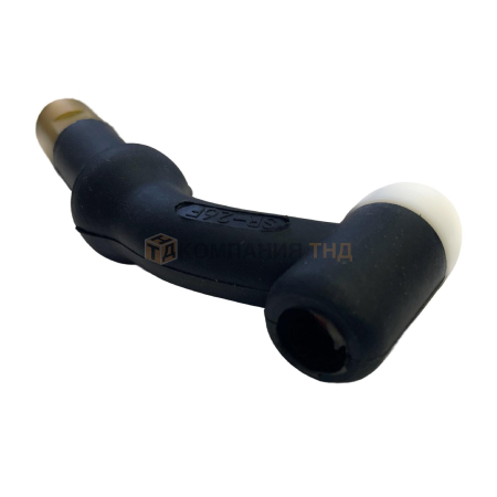 Корпус горелки ESAB Torch body SR 26FX for TBi handle Корпус горелки ESAB Torch body SR 26FX for TBi handle