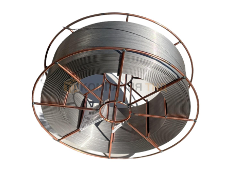 Проволока сварочная ESAB OK Aristorod 12.63