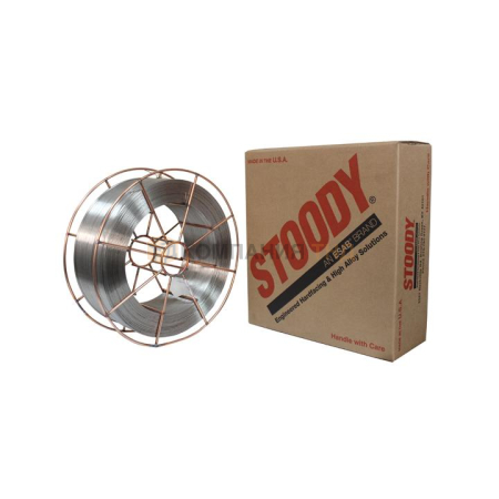 Проволока порошковая ESAB Stoody 101HC-O ф 1,6 мм (1,4кг) (11877400)