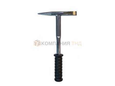 Молоток сварщика шлакоотбойный КЕДР СН-01 PRO (8027680)