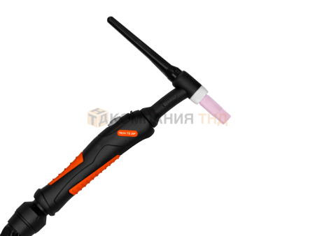 Сварочная горелка Сварог TECH TS 26F, 8 м, IOR6306 (87282)