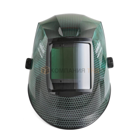 Маска сварщика Grovers PROFFI FX-980 (NEW)