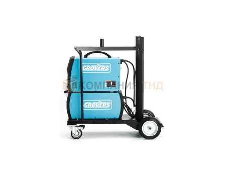 Аппарат GROVERS TIG 400 P AC/DC