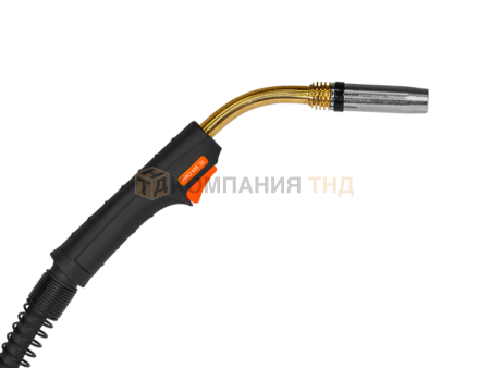 Сварочная горелка Сварог PRO MS 36, 4 M, ICT2999-sv001 (94606)