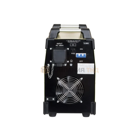 Сварочный аппарат КЕДР MIG-500GF (380В, 60-450А) (8002900)