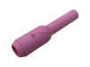 Сопло керамическое ESAB Ceramic nozzle, No. 4, D= 6.5мм, 76мм, 10N50L Сопло керамическое ESAB Ceramic nozzle, No. 4, D= 6.5мм, 76мм, 10N50L