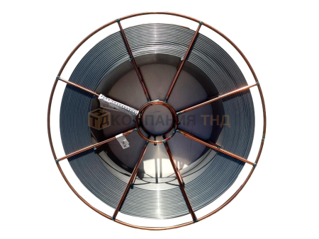 Проволока сварочная ESAB OK Aristorod 12.63