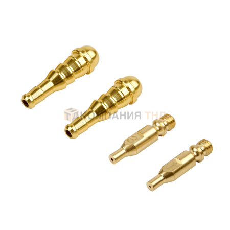 Резак пропановый ПТК Р3П-РУ, L=1000, ∠135° удлинённый