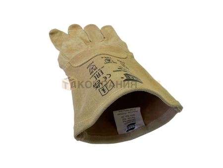 Сварочные перчатки TIG Soft Сварочные перчатки ESAB TIG Soft
