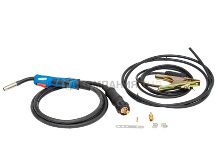 Сварочный аппарат СВАРОГ PRO MIG 160 (N219) Полуавтомат СВАРОГ PRO MIG 160 (N219)