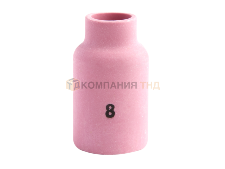 Сопло газовой линзы Сварог TS 17–18–26, 12.5мм, IGS0085 (87359)
