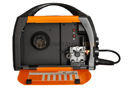 Полуавтомат СВАРОГ PRO MIG 200 SYNERGY