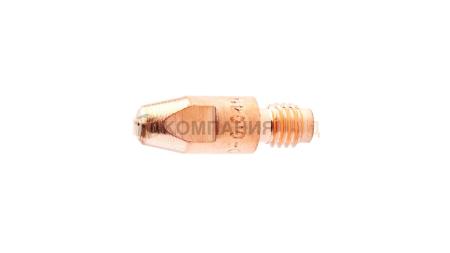 Наконечник контактный Сварог E–Cu М8 0.8мм, ICU0005-08 (87432)