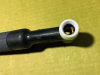 Горелка ESAB SR-B 26V-2K-3550-G3/8" Горелка ESAB SR-B 26V-2K-3550-G3/8"