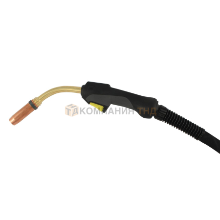 Сварочная горелка ESAB MXL 411w, 5 метров (0700025252C)