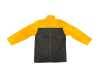 Куртка сварщика кожаная ESAB Proban/Leather Front Welding Jacket Куртка сварщика кожаная ESAB Proban/Leather Welding Jacket
