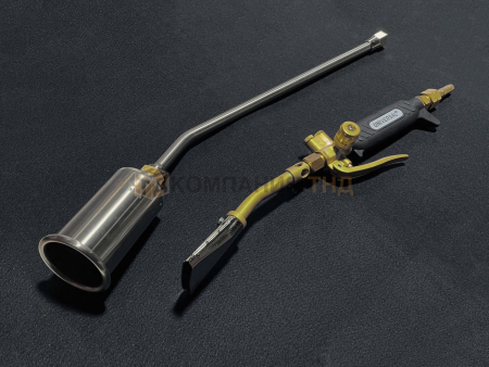 Комплект газовоздушного оборудования GCE PROPALINE 1