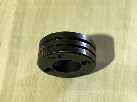 Ролик подающий ESAB Feed Roller 1.4/1.6S2