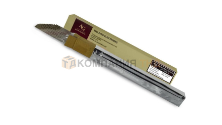 Электроды AG E 316L-16