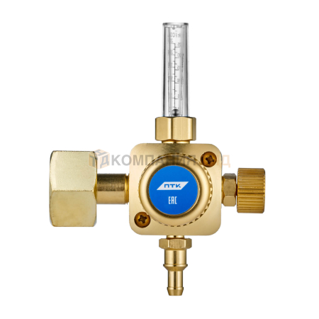 Регулятор ПТК У-30/АР-30-1Р МИНИ расхода газа