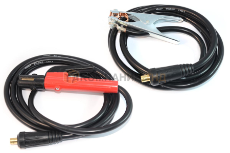 Сварочный аппарат HUGONG INVERDELTA 500WE