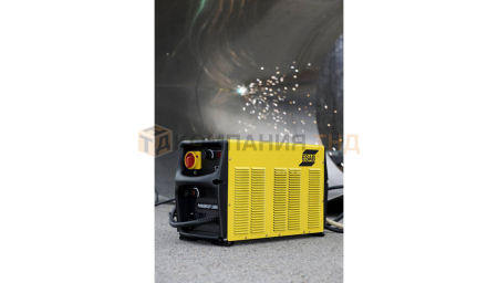 Установка ESAB PowerCut 1600 воздушно-плазменной резки